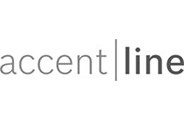 accent line