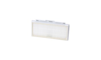 Bosch 00579496 HEPA Hygienefilter für Staubsauger