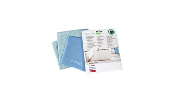 Bosch 00466148 Reinigungstuch E-Cloth 