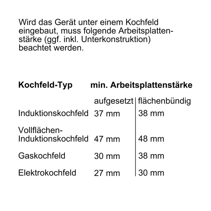 Bosch HBG972KB1 Serie 8, Einbau-Backofen, 60 x 60 cm, Schwarz